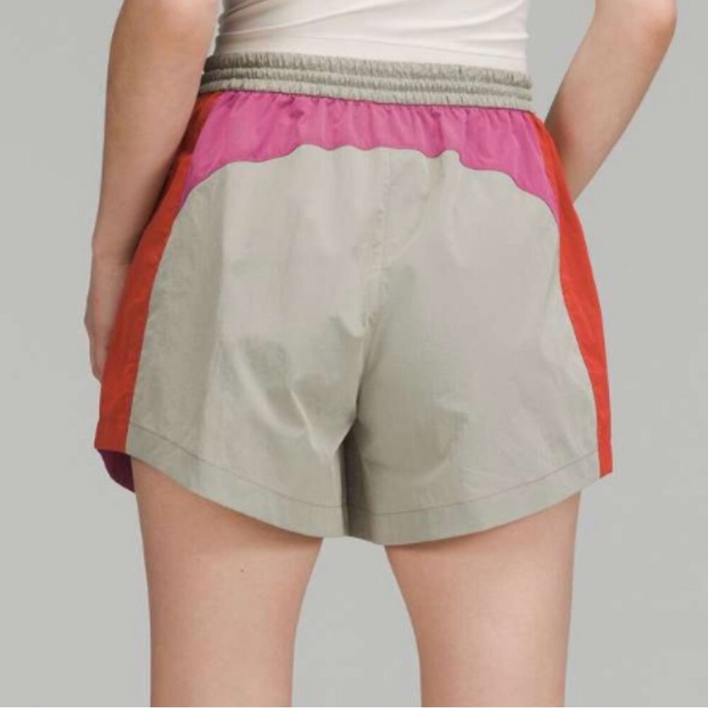 Lululemon Shorts - Picture 3 of 3